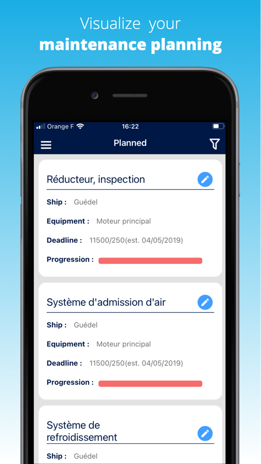 Smart Sailors - 2.2.0 - (iOS)