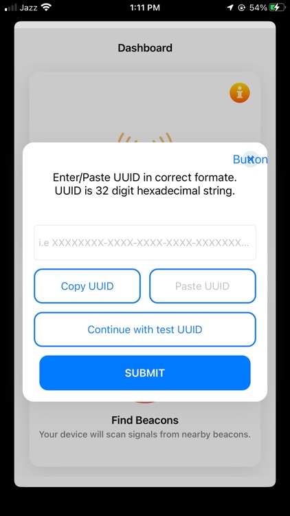 Beacons Pro screenshot-4