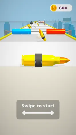 Game screenshot Ammo Stack apk