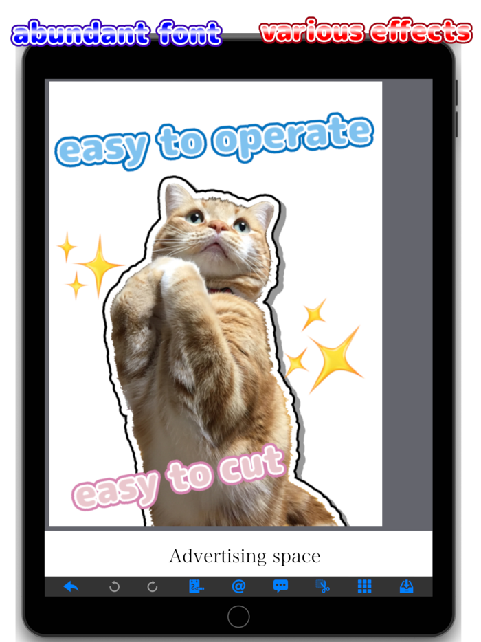 Photo Arrangement LITE