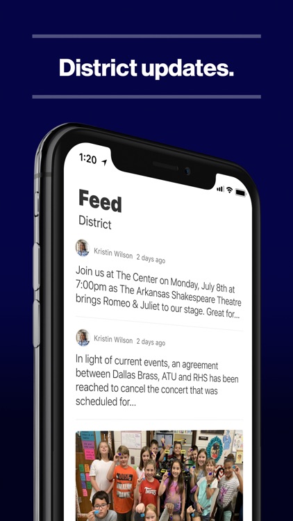 Houma Christian School