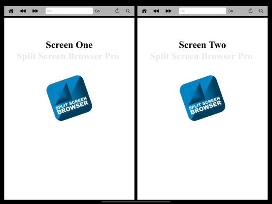 Split Screen Browser Proのおすすめ画像1