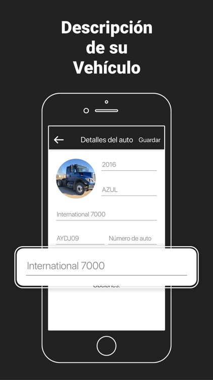 LifeOne Assist - Proveedores screenshot-4
