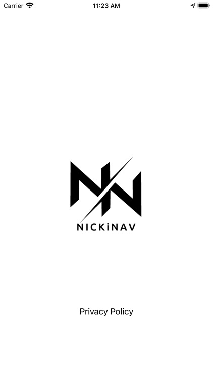 NickiNav