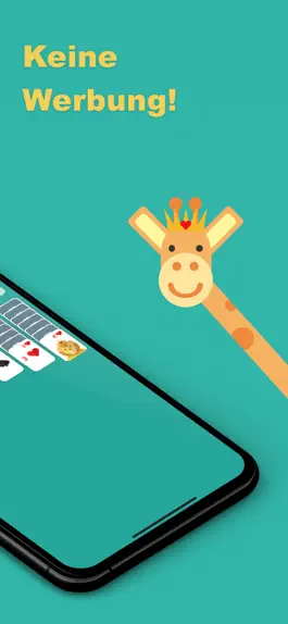 Game screenshot Wild Solitaire! apk