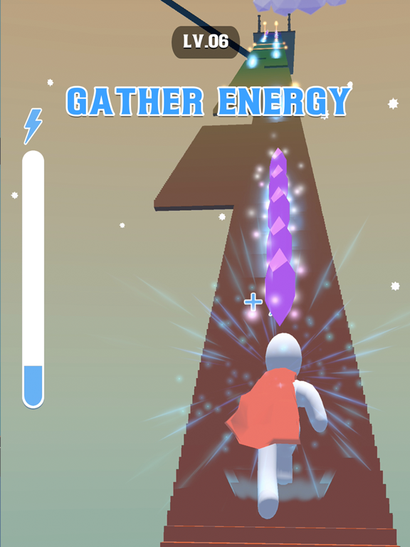 Screenshot #5 pour Magic Run - Mana Master