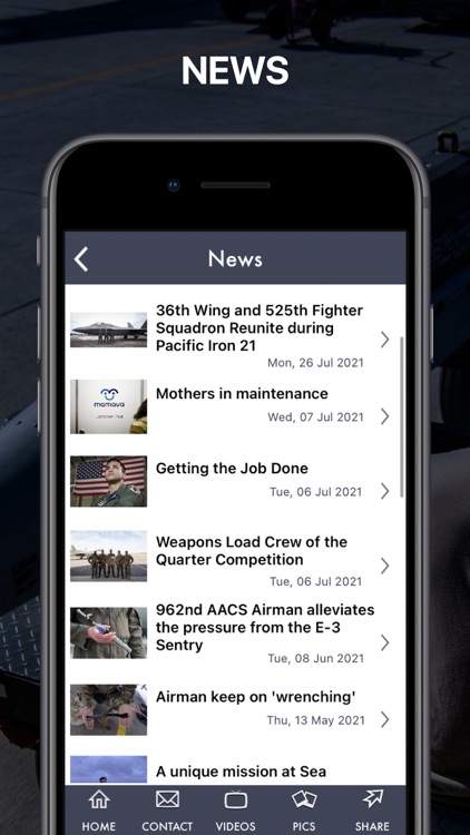 3rd Munitions Squadron