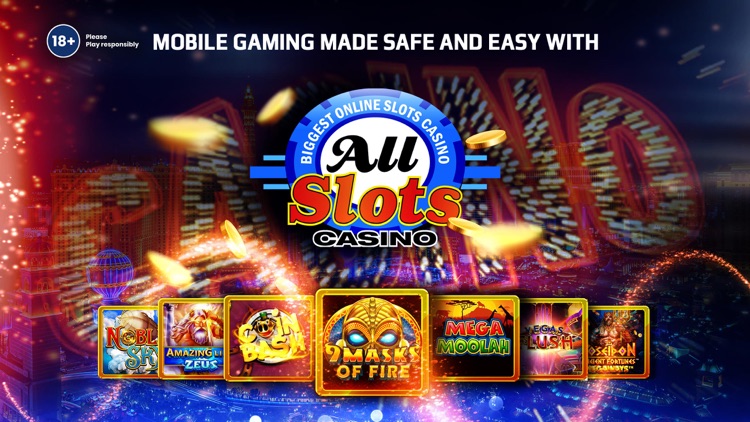 All Slots Casino