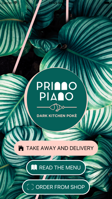 PrimoPiano Poke & more Screenshot
