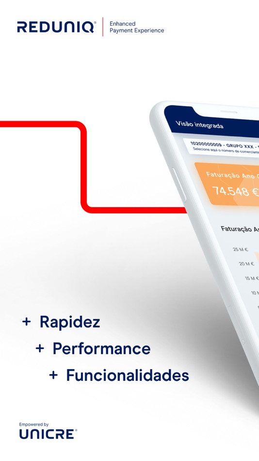 #1. REDUNIQ – Área de Cliente (iOS) 由: Unicre