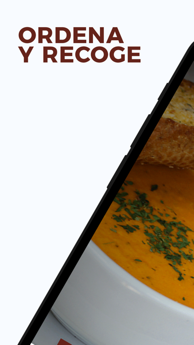 El Café 57 Screenshot