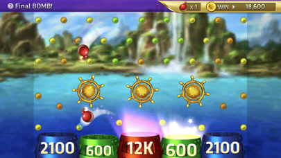 Wolf Bonus Casino -Vegas Slots Screenshot