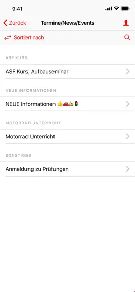 Game screenshot Nico's - Fahrschule hack