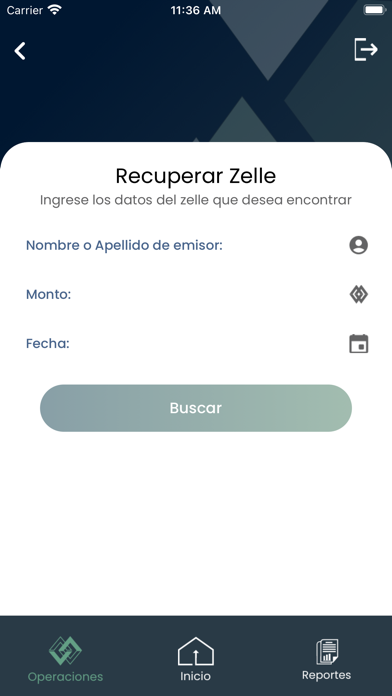 MoneyWays Screenshot