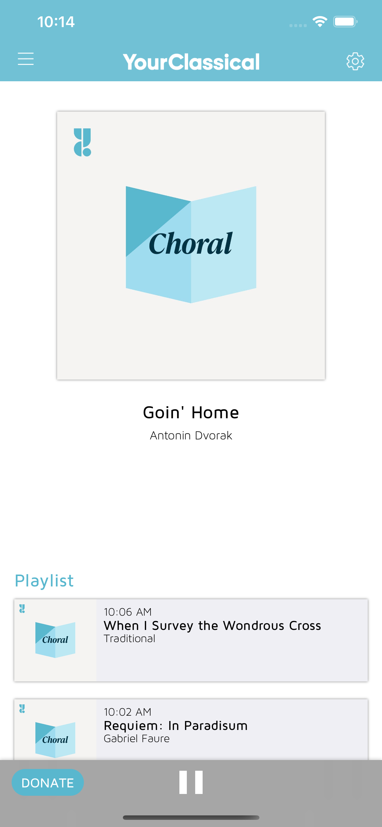 YourClassical