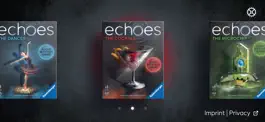 Game screenshot Ravensburger echoes mod apk