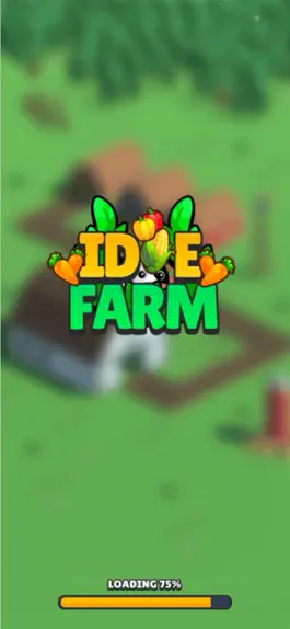 Game screenshot Idle Farm: Farming Simulator mod apk