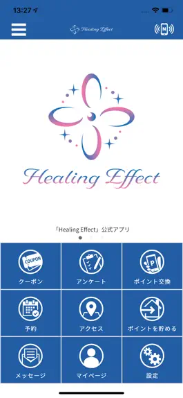 Game screenshot Healing Effect mod apk