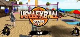 Game screenshot Volleyball Championship Court mod apk