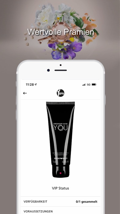 Your Beauty iD Screenshot