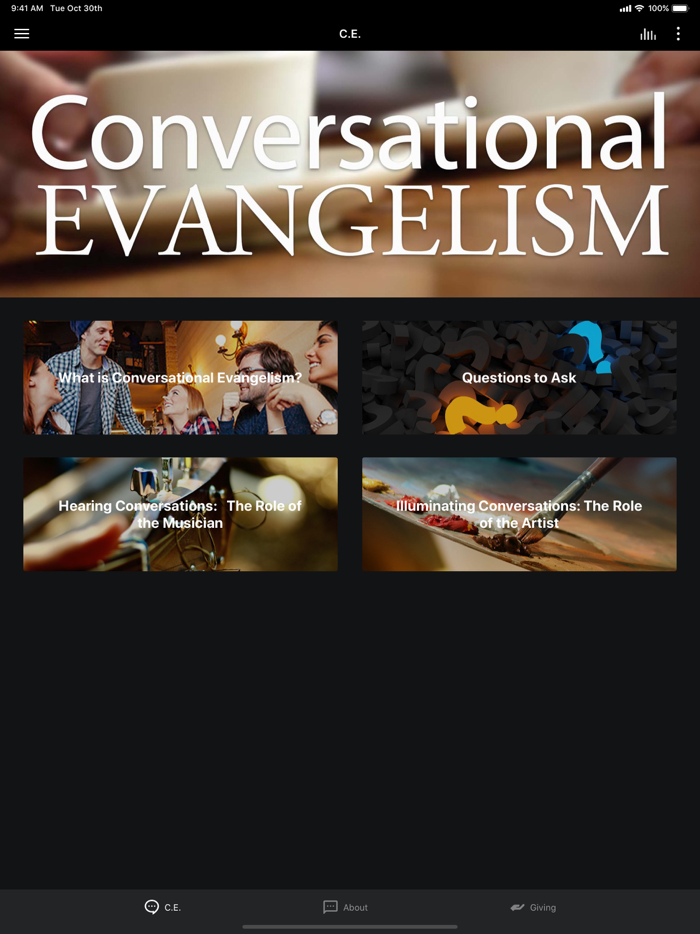 Norm Geisler Intl. Ministries