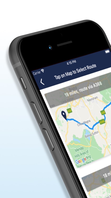 Tripcatcherapp screenshot-6