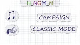 Game screenshot Виселица на английском языке mod apk