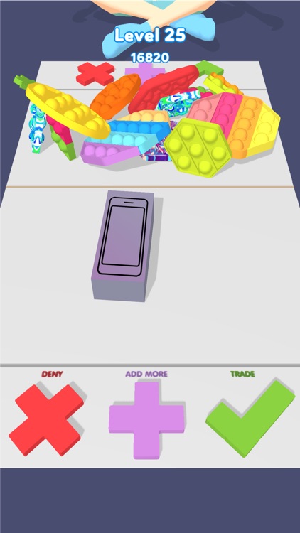 Fidget Trading 3D: Fidget Toys screenshot-5