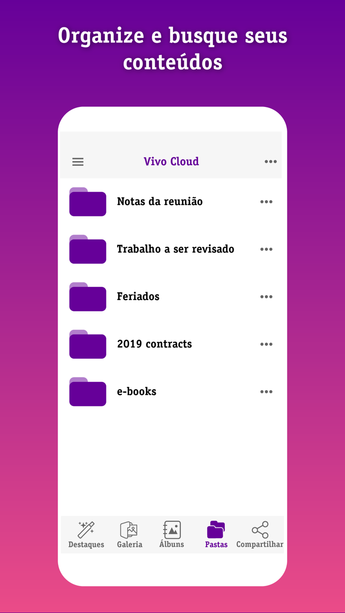 Vivo Cloud