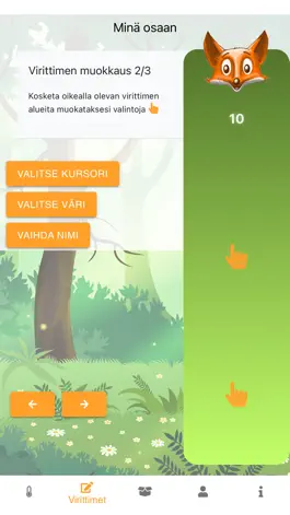 Game screenshot Toimi! hack