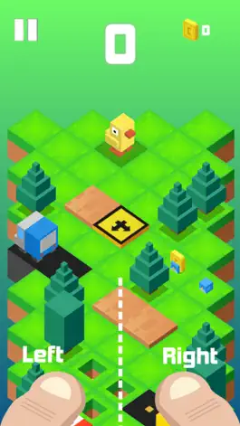 Game screenshot Homeland Hopper mod apk