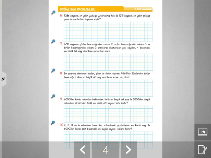 Çalışkan Arı Mobil Kütüphane