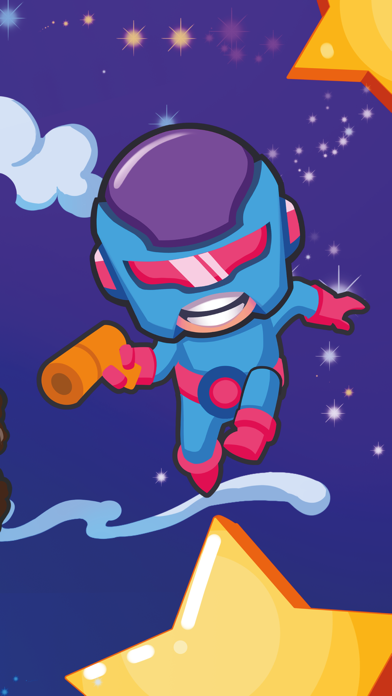 Toy Blitz Screenshot