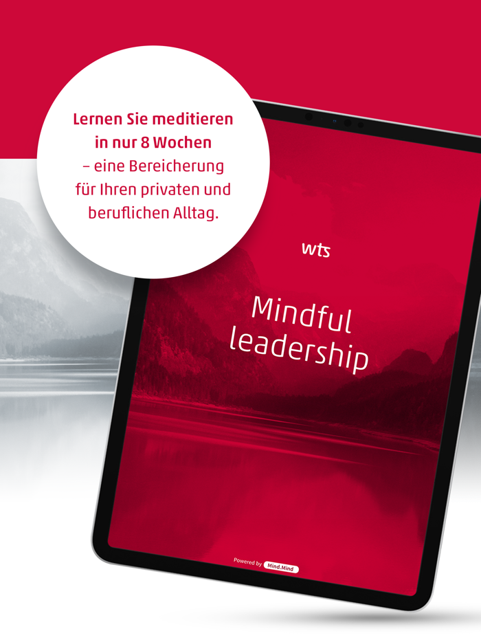 WTS Mindful Leadership Pro