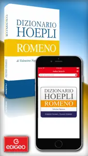 How to cancel & delete romanian dictionary hoepli 4