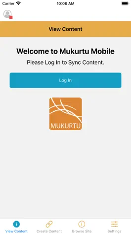 Game screenshot Mukurtu Mobile mod apk