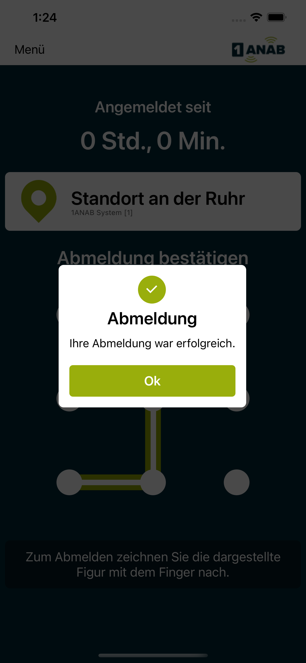 1ANAB App