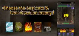 Game screenshot Beat Down & Refine apk