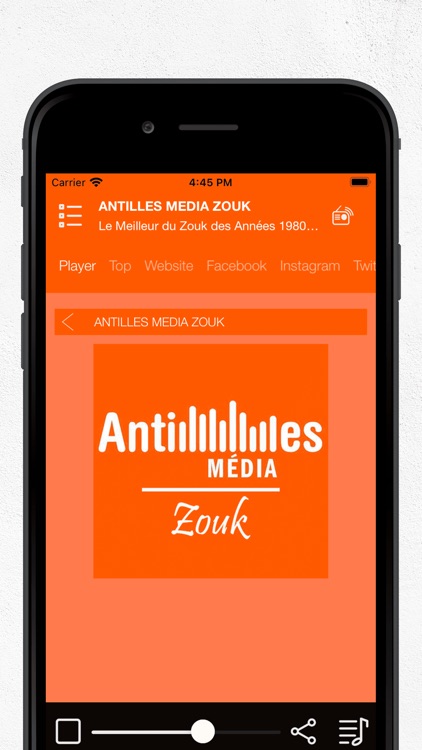ANTILLES MEDIA
