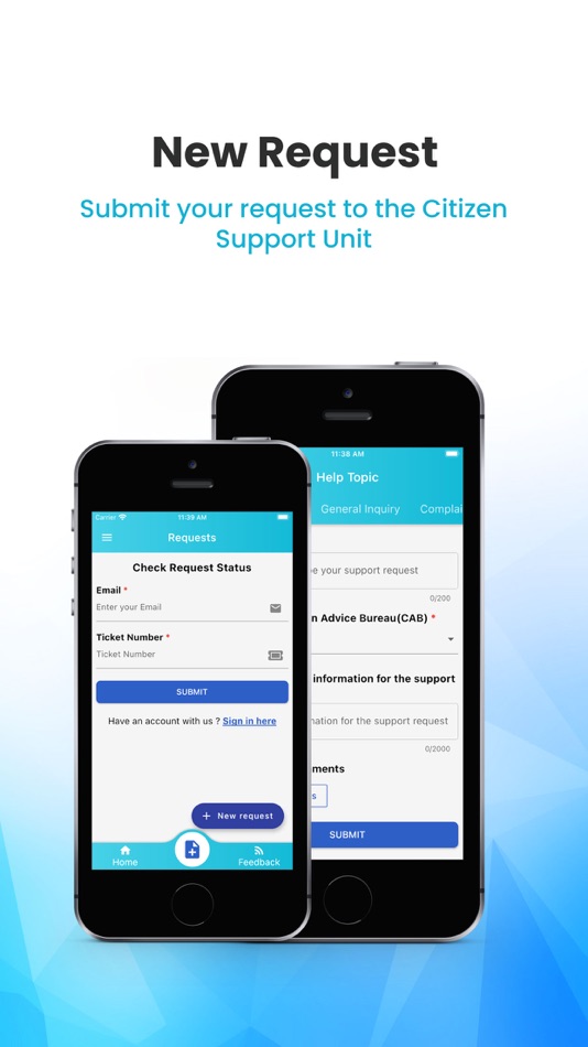 #4. CSU (iOS) 由: Citizen Support Unit