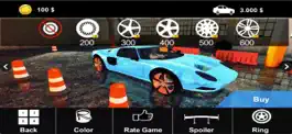 Game screenshot Car Parking 3D Simulator 2021 hack