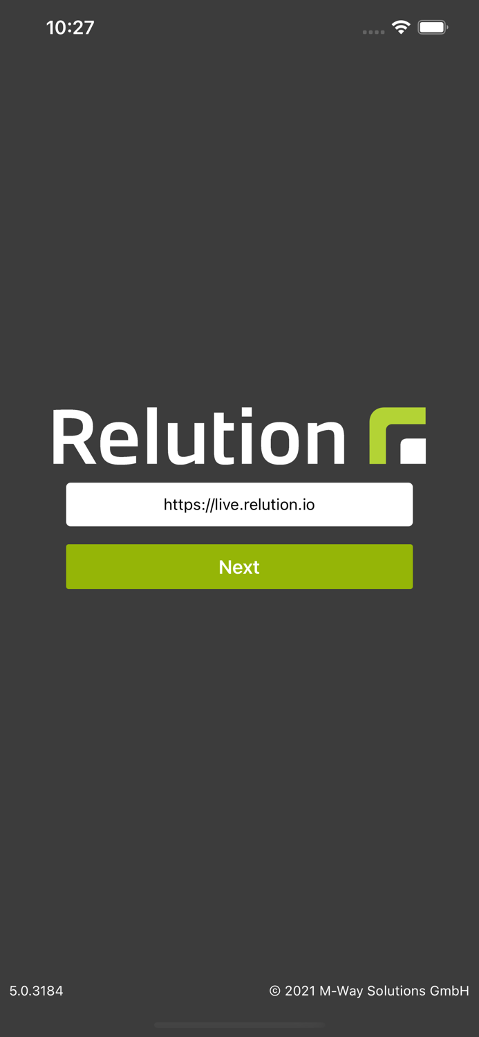 Relution