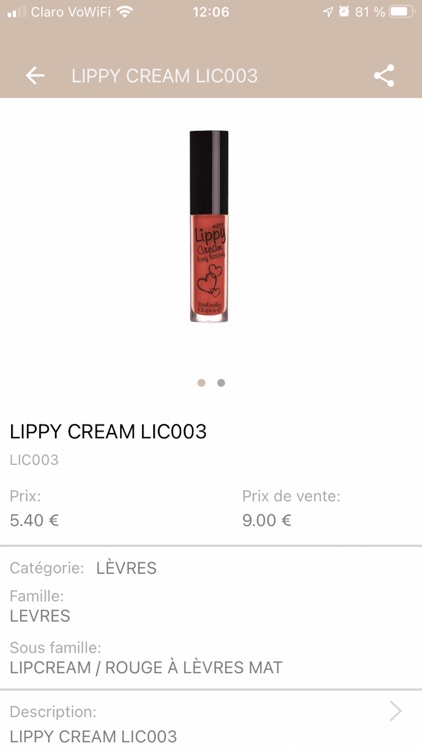 ONIKHA & MOI screenshot-4