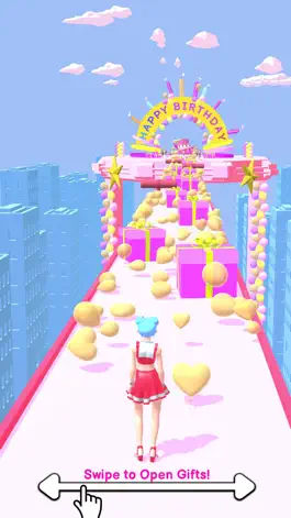 Game screenshot Birthday Rush mod apk