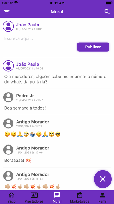 Viaki Screenshot