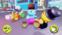 Game screenshot Mr Wobbley Escape Game mod apk