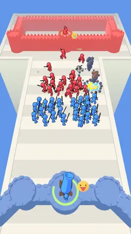 Game screenshot Hyper Defense apk