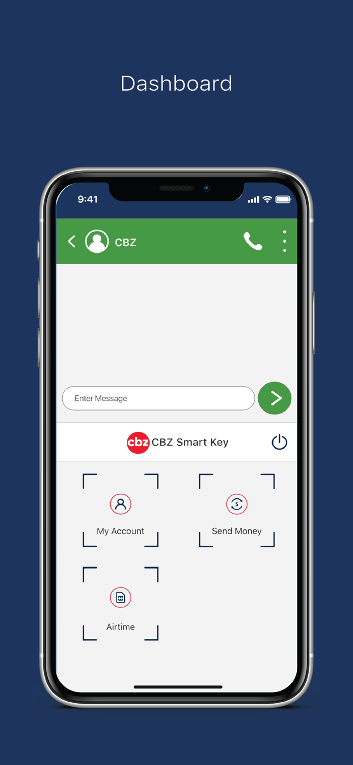 CBZSmartKey