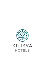 How to cancel & delete kilikya hotels 2