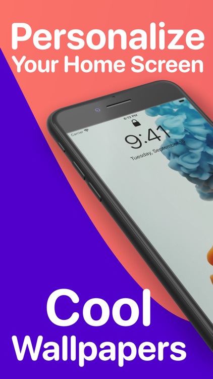 Live Wallpapers 4K - Livesy screenshot-0